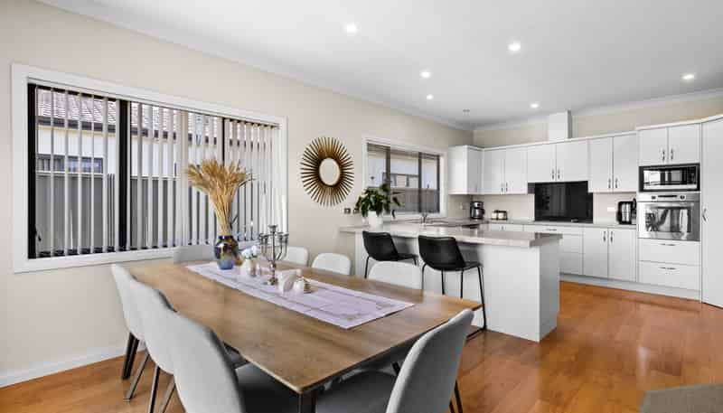 23 Pacific Avenue, Poraiti