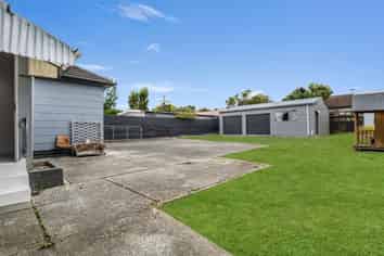 17 Ngarimu Street, Roslyn