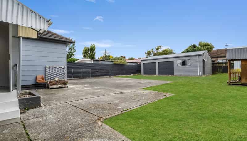 17 Ngarimu Street, Roslyn