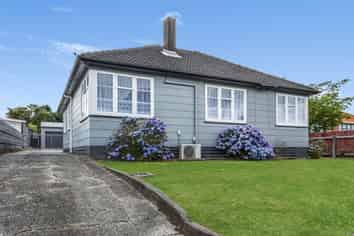 17 Ngarimu Street, Roslyn