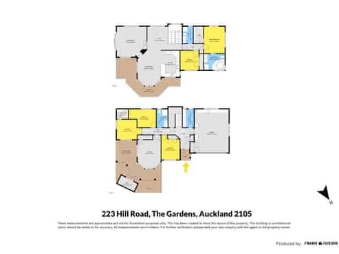 223 Hill Road, The Gardens
