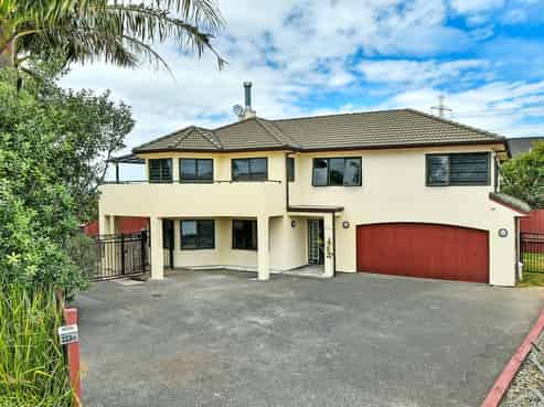 223 Hill Road, The Gardens