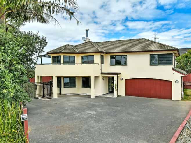 223 Hill Road, The Gardens