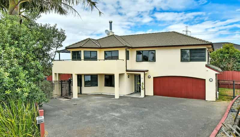 223 Hill Road, The Gardens