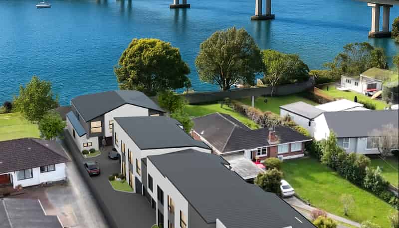 39 Millen Avenue, Pakuranga