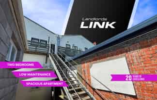 3/171 Victoria Avenue, Whanganui Central