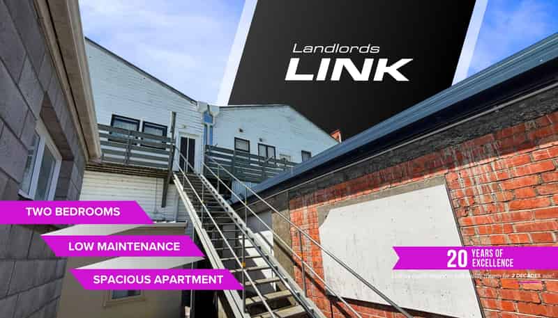 3/171 Victoria Avenue, Whanganui Central