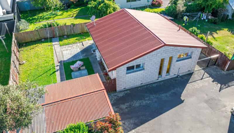 4/4A Guinness Street, Highfield