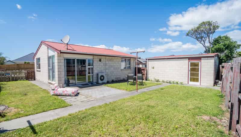4/4A Guinness Street, Highfield