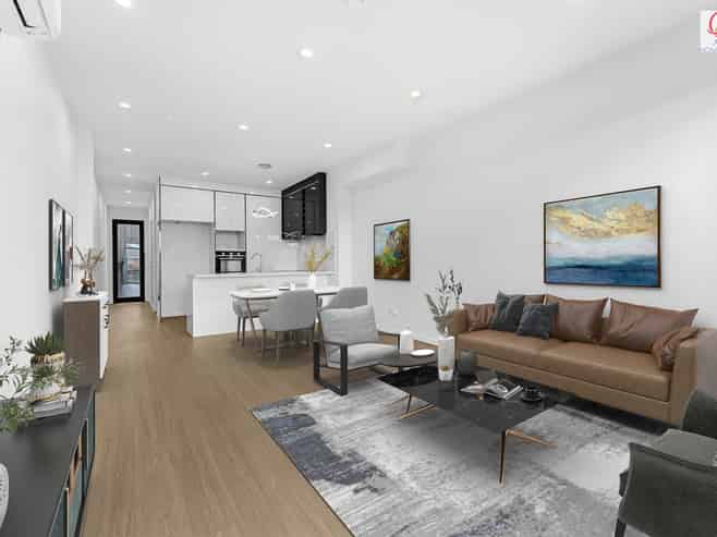 1 Hokianga Street, Mangere East