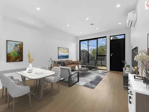 1 Hokianga Street, Mangere East