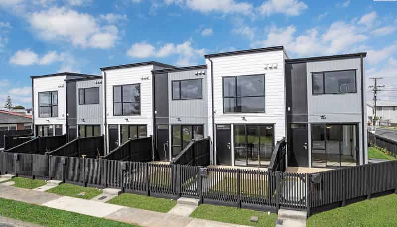 1 Hokianga Street, Mangere East