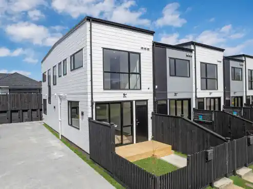 1 Hokianga Street, Mangere East