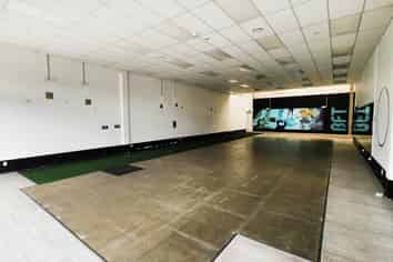 PRIME RETAIL / SHOWROOM SPACE
