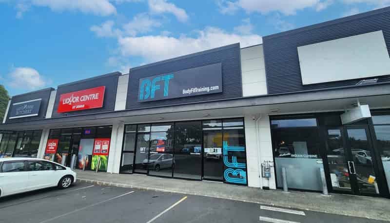 Unit 3/115 Felton Mathew Avenue, Saint Johns