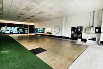 PRIME RETAIL / SHOWROOM SPACE
