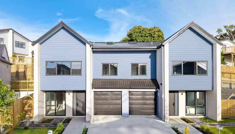 Lot 9/20 Melia Place, Stanmore Bay