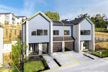 Lot 9/20 Melia Place, Stanmore Bay
