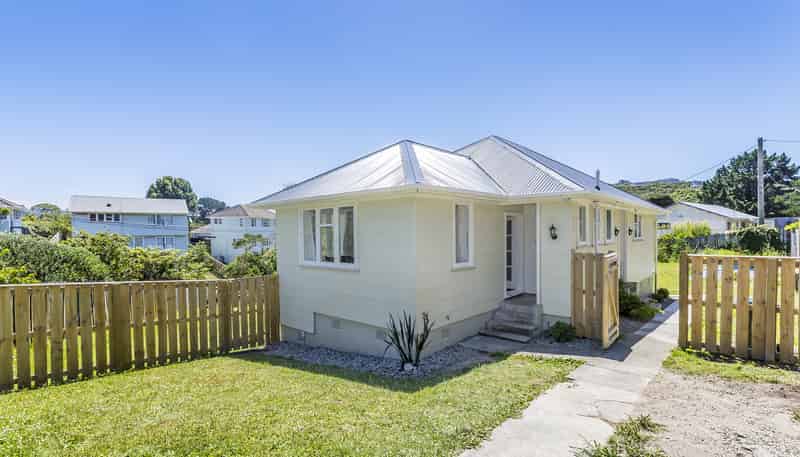 23 Chew Place, Ranui Heights