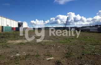 Secure Heavy Industrial Yard | 4,435sqm | Onehunga