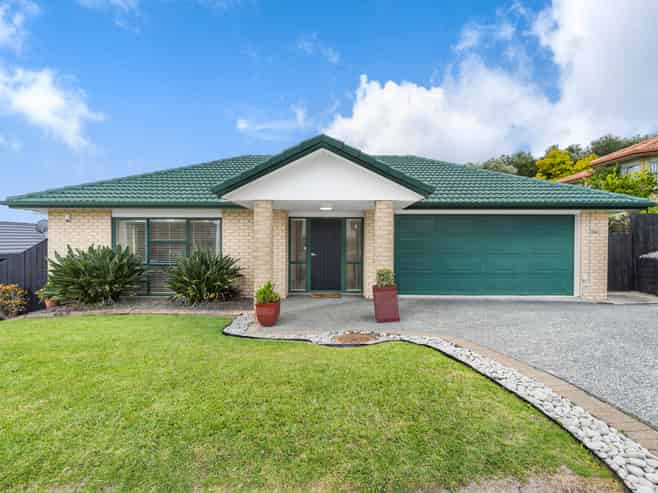 27 Roy Maloney Drive, Henderson