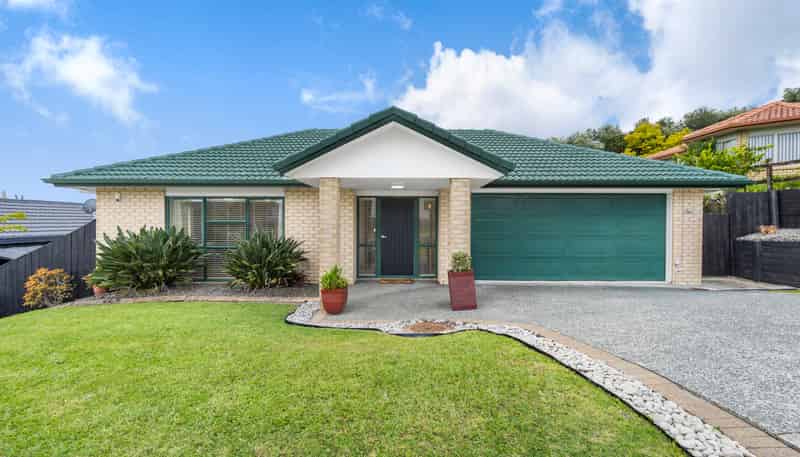 27 Roy Maloney Drive, Henderson