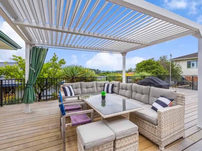 27 Roy Maloney Drive, Henderson