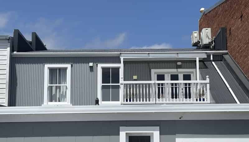 66A Guyton Street, Whanganui