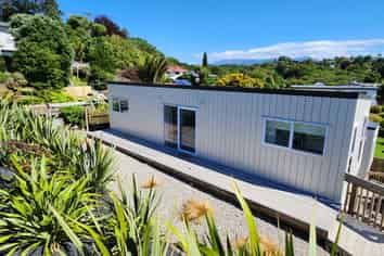 69A Huatoki Street, Vogeltown