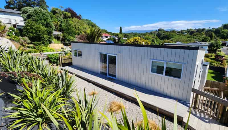 69A Huatoki Street, Vogeltown