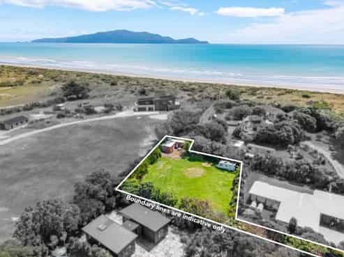 144a Paetawa Road, Peka Peka