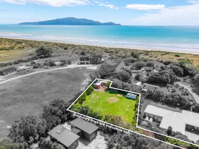 144a Paetawa Road, Peka Peka