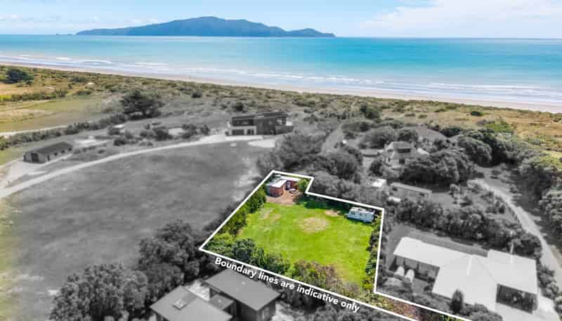 144a Paetawa Road, Peka Peka