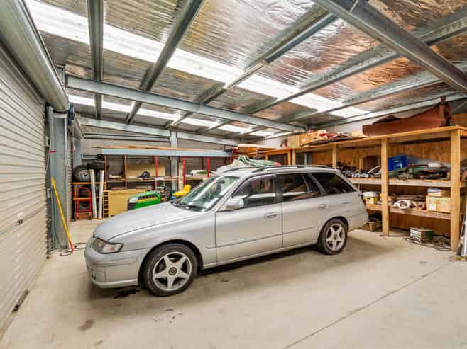 179  Factory Road, MOSGIEL