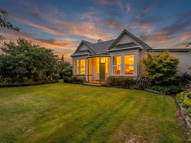 179  Factory Road, MOSGIEL