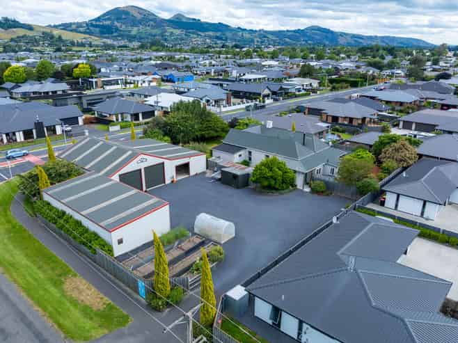 179  Factory Road, MOSGIEL