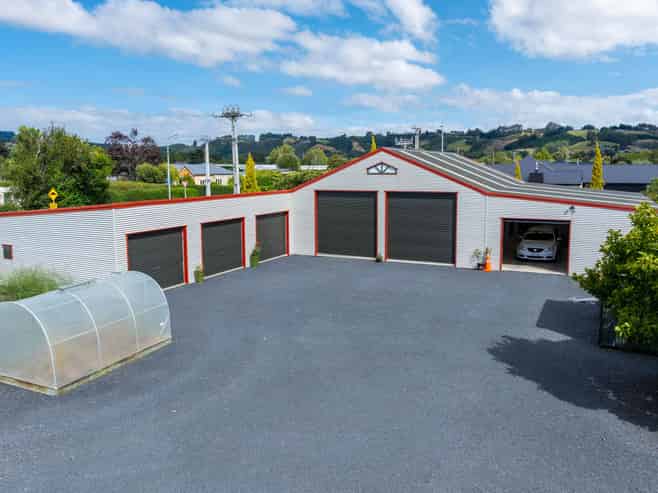 179  Factory Road, MOSGIEL