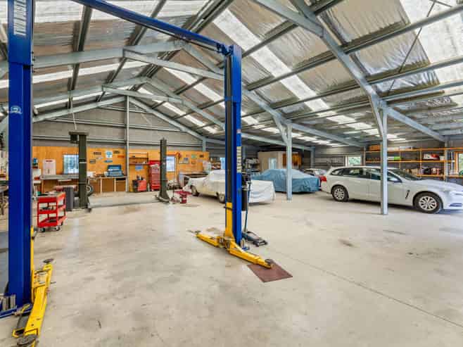 179  Factory Road, MOSGIEL