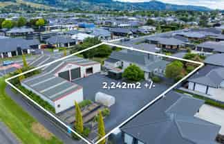 179  Factory Road, MOSGIEL