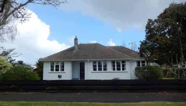 13 Nixon Street, Hamilton East