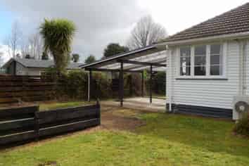 13 Nixon Street, Hamilton East