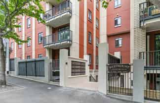 2C/23 Upper Queen St, Auckland Central