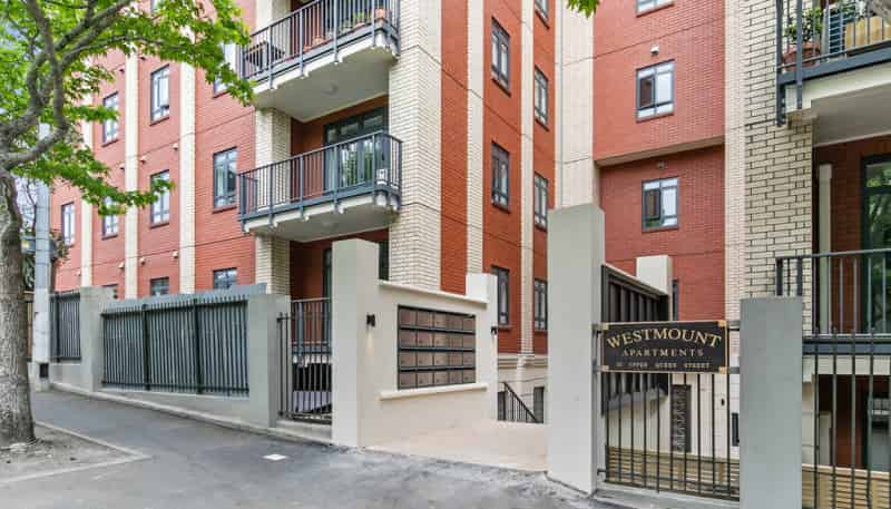 2C/23 Upper Queen St, Auckland Central