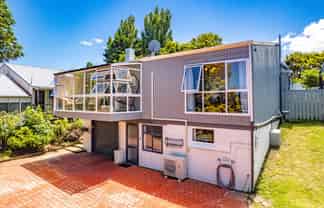 7 D'arcy Road, Bastia Hill