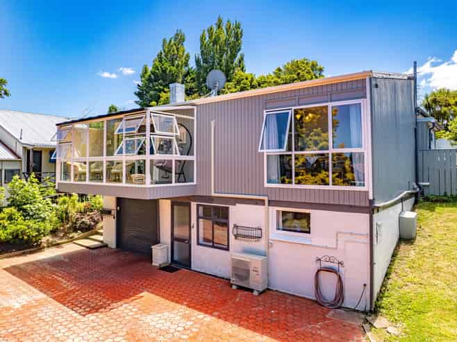 7 D'arcy Road, Bastia Hill