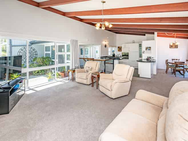 7 D'arcy Road, Bastia Hill