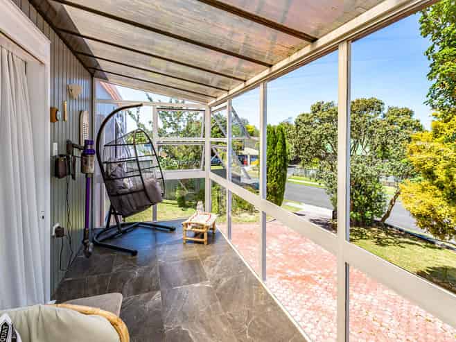 7 D'arcy Road, Bastia Hill