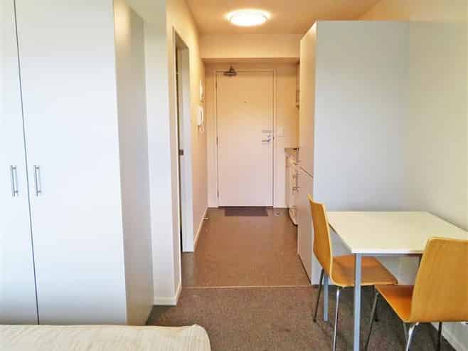 1002a/170 Taranaki Street, Te Aro