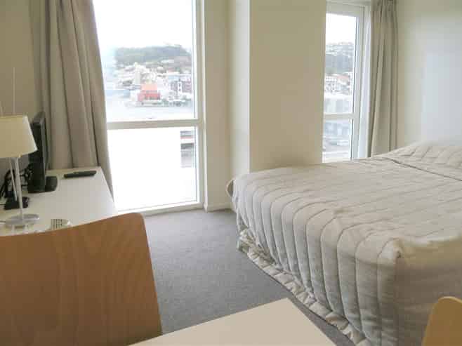 1002a/170 Taranaki Street, Te Aro