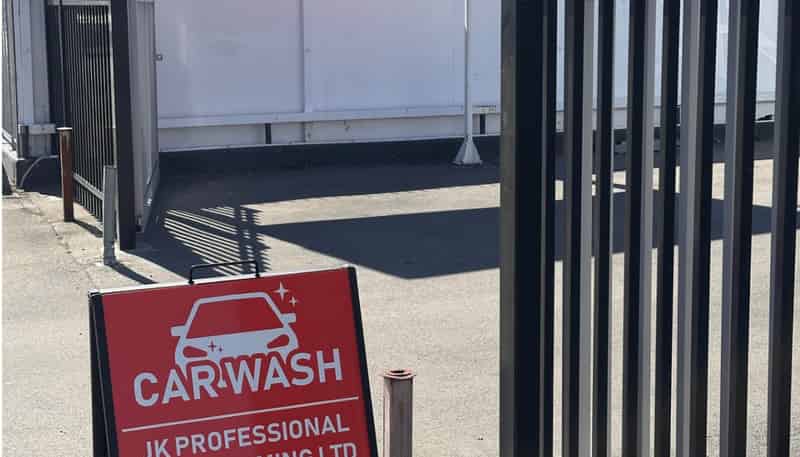 JK Professional Car Grooming, Waltham